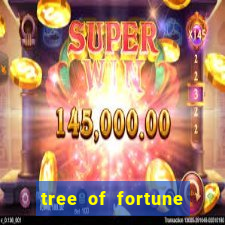 tree of fortune demo pg